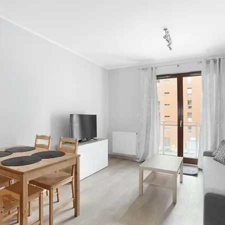 Ms 4 Seasons V * Гданьск