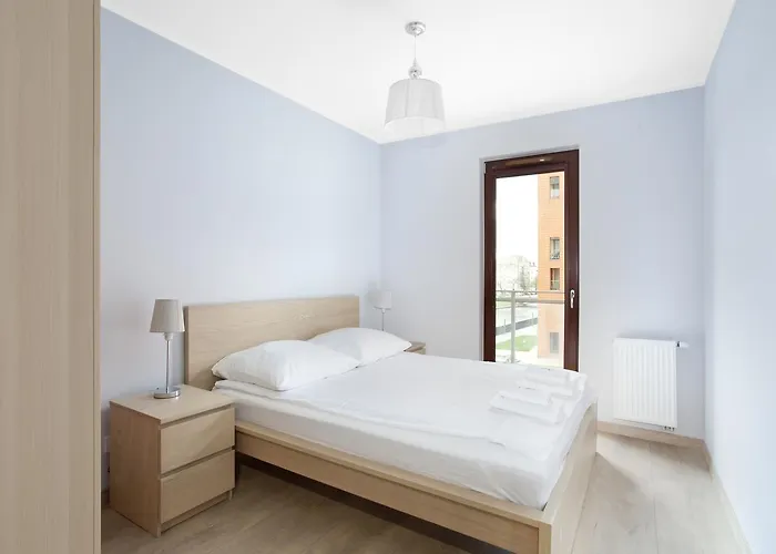 Апартаменты Ms 4 Seasons V *