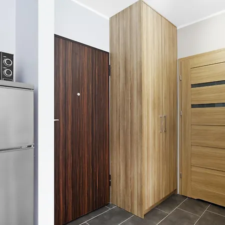 Ms 4 Seasons V Apartamento Gdańsk