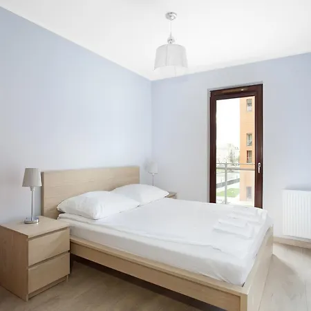 Appartement Ms 4 Seasons V *