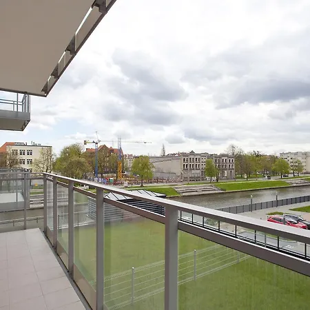 Appartement Ms 4 Seasons V