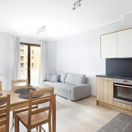 Apartment Ms 4 Seasons V