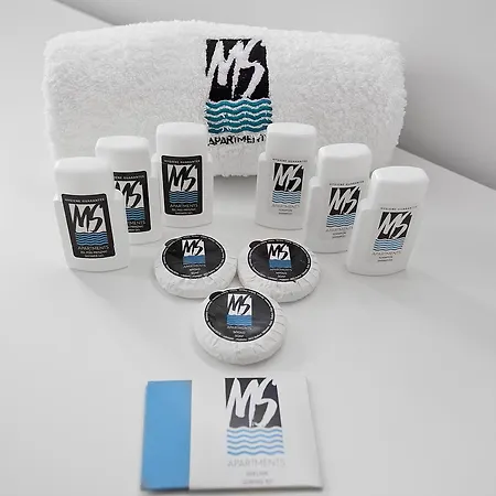 Ms 4 Seasons V Apartament