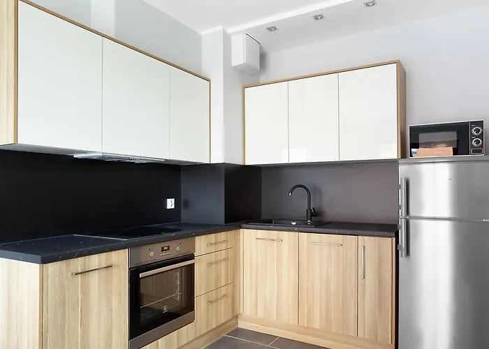 Apartmán Ms 4 Seasons V