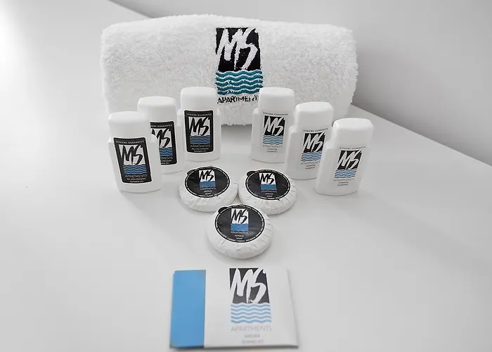 Ms 4 Seasons V Apartmán